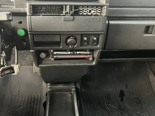 1998 Lada (ВАЗ) 21099, синий, 115000 рублей, вид 3