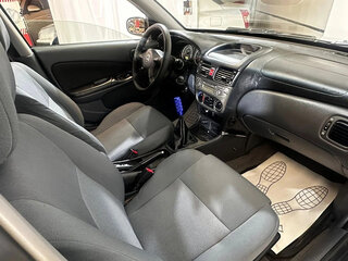 2006 Nissan Almera II (N16) Рестайлинг, серебристый, 279000 рублей, вид 5
