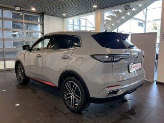 2023 Changan CS55 Plus II, серый, 2290000 рублей, вид 5