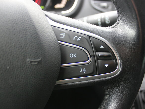 2018 Renault Scenic IV, синий, 1265000 рублей - вид 21