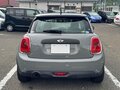 2014 Mini Hatch One III (F55/F56), серый - вид 5