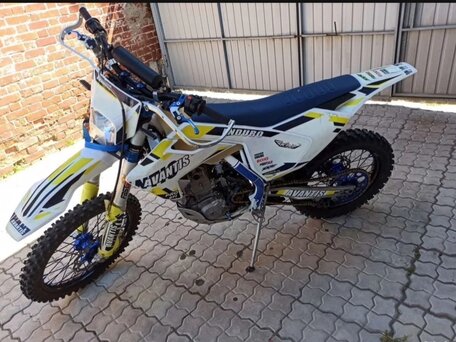 2020 Avantis Enduro 300 Pro/EFI, белый, 200000 рублей, вид 1