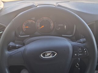 2021 Lada (ВАЗ) XRAY Cross I, белый, 1250000 рублей, вид 5