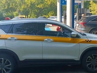 2023 Geely Coolray I, белый, 1300000 рублей, вид 2