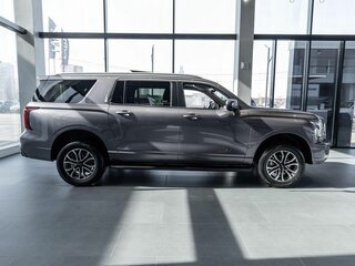 2026 Haval H5 II, фиолетовый, 4309859 рублей, вид 5