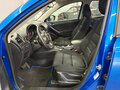 2011 Mazda CX-5 I, синий - вид 11
