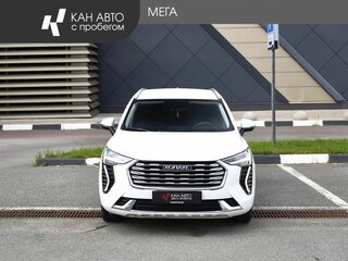 2023 Haval Jolion I, белый, 1360000 рублей, вид 3