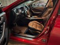 2018 Mazda 6 III (GJ) Рестайлинг, красный, 1900000 рублей - вид 6