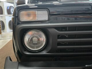 2026 Lada (ВАЗ) Niva Legend I Рестайлинг, зелёный, 1199000 рублей, вид 4