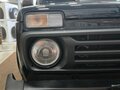 2026 Lada (ВАЗ) Niva Legend I Рестайлинг, зелёный, 1199000 рублей - вид 3