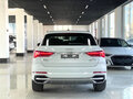 2023 Audi Q3 35 TFSI II (F3), белый, 2700000 рублей - вид 1