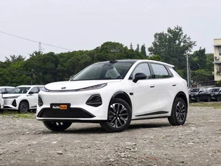 2026 Changan Qiyuan Q05 51.9 kWh II, белый, 2300021 рублей, вид 1