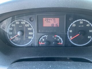 2012 Peugeot Boxer, белый, 1300000 рублей, вид 4