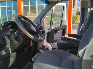 2018 Peugeot Boxer, бежевый, 2050000 рублей, вид 3