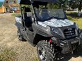 2013 CFMoto CF800-U8, серый, 700000 рублей - вид 1