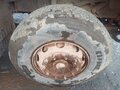 2022 IVECO-Hongyan 6x4 (CQ3346), жёлтый, 2450250 рублей - вид 11
