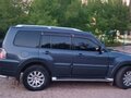 2007 Mitsubishi Pajero IV, серый, 1500000 рублей - вид 2