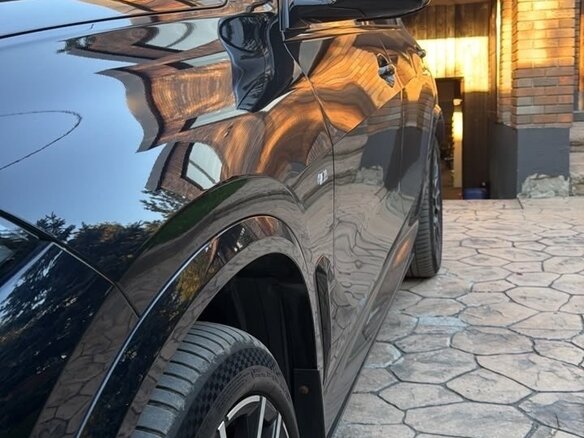 2024 BMW X5 40i IV (G05/G18) Рестайлинг, чёрный, 11000000 рублей - вид 5