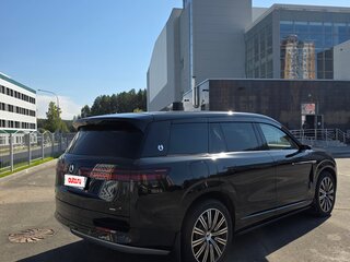 2025 Denza N9 46.9 kWh, чёрный, 6950000 рублей, вид 3