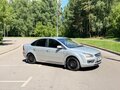 2008 Ford Focus II, серебристый, 460000 рублей - вид 2