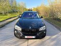2016 BMW X6 35i II (F16), чёрный, 3550000 рублей - вид 7