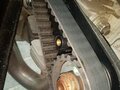2008 Ducati Monster 696, белый, 460000 рублей - вид 7