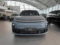 2026 Li Auto (Lixiang) L7 52.3 kWh I Рестайлинг, серый - вид 1