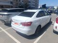 2020 Lada (ВАЗ) Vesta I, белый, 790000 рублей - вид 2