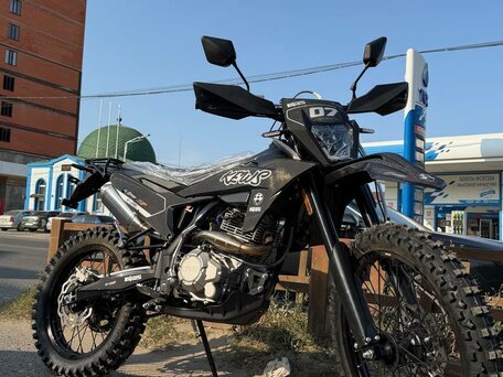 2025 Kews K10 CB300F, чёрный, 149000 рублей, вид 4