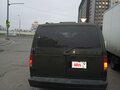 1997 Chevrolet Astro II, зелёный, 1120000 рублей - вид 3