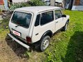 1980 Lada (ВАЗ) 2121 (4x4) I, белый, 88888 рублей - вид 2