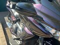 2008 Honda DN-01, фиолетовый, 550000 рублей - вид 9