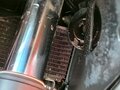 2017 Honda VFR 800, чёрный, 650000 рублей - вид 7
