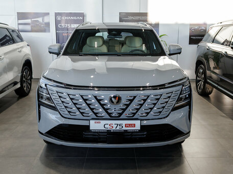 Changan CS75 Plus IV