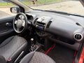 2006 Nissan Note I, красный, 380000 рублей - вид 5