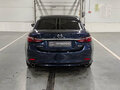 2020 Mazda 6 III (GJ) Рестайлинг 2, синий, 2583000 рублей - вид 5