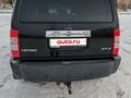 2007 Dodge Nitro, чёрный, 1150000 рублей - вид 6