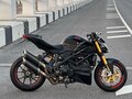 2012 Ducati Streetfighter, чёрный, 700000 рублей - вид 3