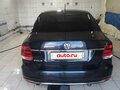 2017 Volkswagen Polo V Рестайлинг, чёрный, 900000 рублей - вид 2