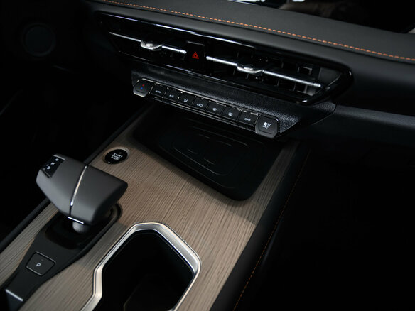 2026 Changan CS75 Pro, серый, 3055000 рублей - вид 22
