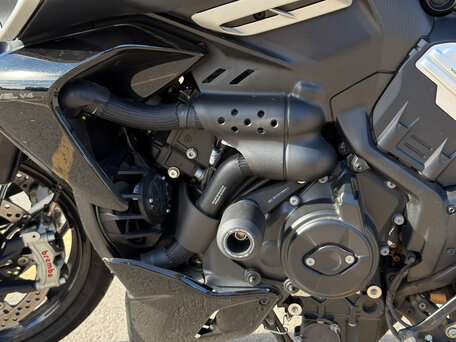 2023 Ducati Diavel V4, чёрный, 2300000 рублей, вид 2
