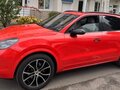 2019 Porsche Cayenne III, оранжевый, 7800000 рублей
