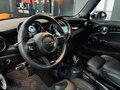 2023 Mini Hatch Cooper S III (F55/F56) Рестайлинг 2, чёрный - вид 9