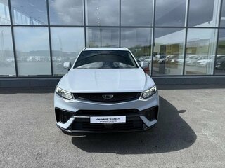 2023 Geely Tugella I Рестайлинг, серый, 2580000 рублей, вид 3
