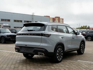 2026 Tenet T8, серый, 3299000 рублей, вид 4