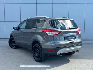 2013 Ford Kuga II, серый, 820000 рублей, вид 3