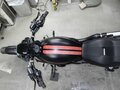 2012 Harley-Davidson Night Rod, чёрный, 1219000 рублей - вид 6