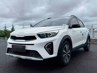 2022 Kia KX1, белый, 1180040 рублей, вид 1