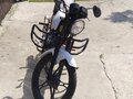 2012 Orion 125, белый, 30000 рублей