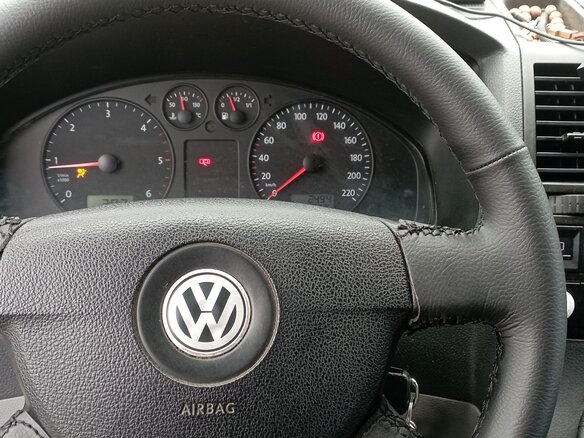 2008 Volkswagen Transporter, белый, 1600000 рублей - вид 9